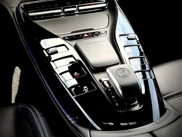 2021 AMG GT63 S｜639匹｜23P｜後輪轉向｜陶瓷煞車｜U78跑排  第7張相片