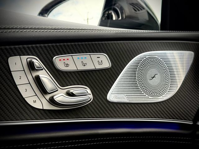 2021 AMG GT63 S｜639匹｜23P｜後輪轉向｜陶瓷煞車｜U78跑排  第9張相片