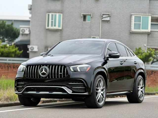 AMG｜48V輕油電｜P20進階跟車｜360環景｜氣壓避震｜U78｜柏林之音｜前座通風加熱記憶｜碳纖維內裝｜全景天窗|  第2張相片