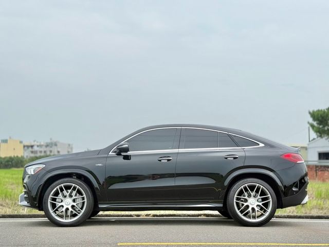 AMG｜48V輕油電｜P20進階跟車｜360環景｜氣壓避震｜U78｜柏林之音｜前座通風加熱記憶｜碳纖維內裝｜全景天窗|  第4張相片