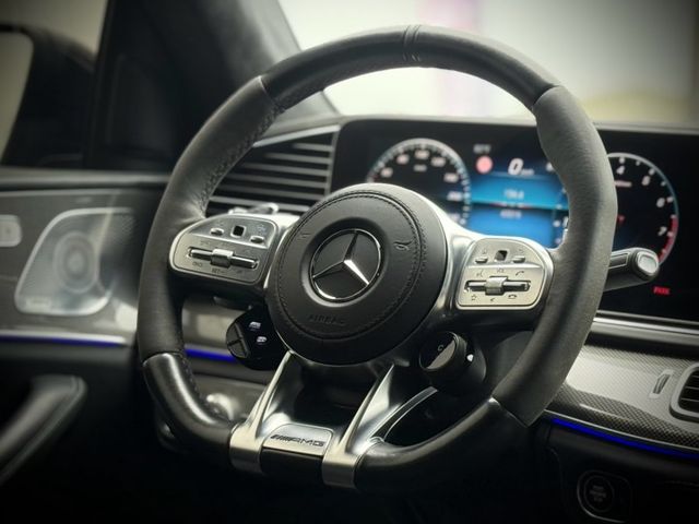 AMG｜48V輕油電｜P20進階跟車｜360環景｜氣壓避震｜U78｜柏林之音｜前座通風加熱記憶｜碳纖維內裝｜全景天窗|  第6張相片