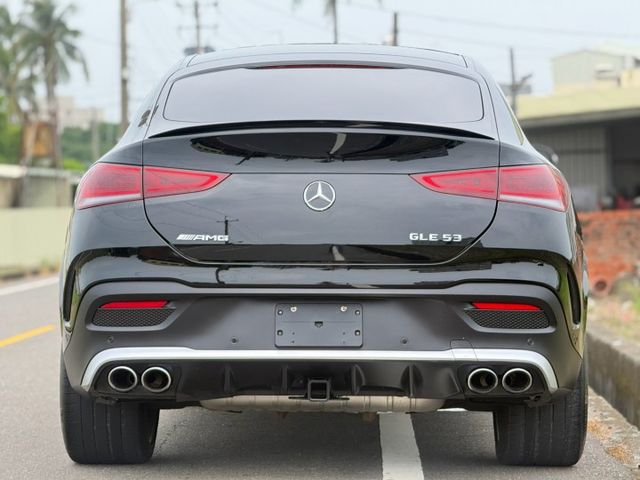 AMG｜48V輕油電｜P20進階跟車｜360環景｜氣壓避震｜U78｜柏林之音｜前座通風加熱記憶｜碳纖維內裝｜全景天窗|  第19張相片