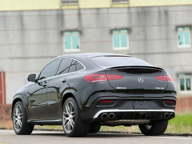 AMG｜48V輕油電｜P20進階跟車｜360環景｜氣壓避震｜U78｜柏林之音｜前座通風加熱記憶｜碳纖維內裝｜全景天窗|  第20張相片