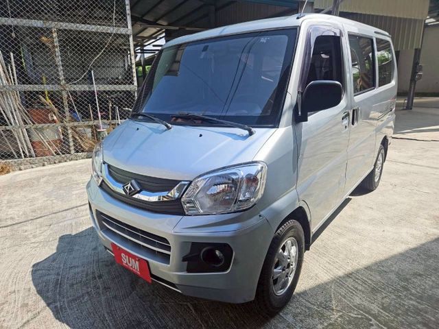菱利4WD載貨小幫手　歡迎來電賞車　蔡先生０９３７－２６５－２７６  第2張相片