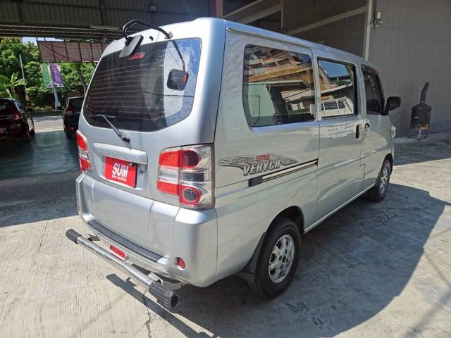菱利4WD載貨小幫手　歡迎來電賞車　蔡先生０９３７－２６５－２７６  第5張相片