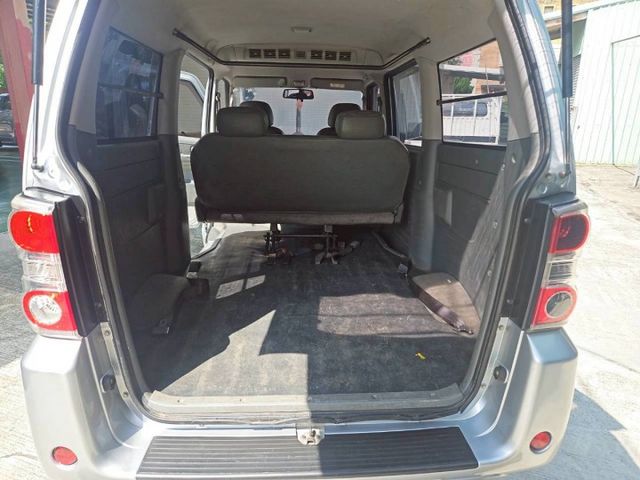 菱利4WD載貨小幫手　歡迎來電賞車　蔡先生０９３７－２６５－２７６  第11張相片