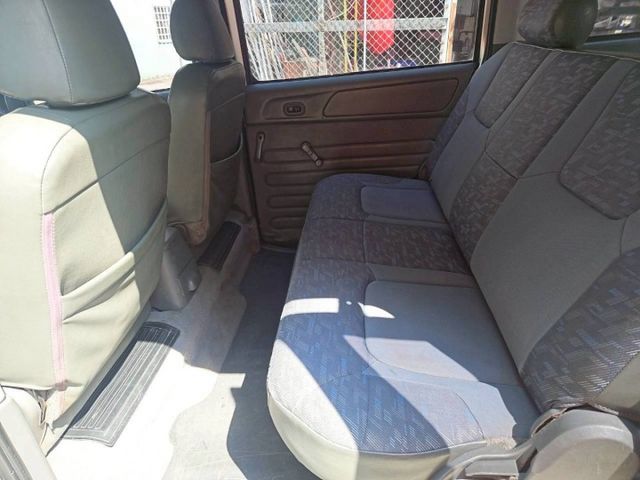 菱利4WD載貨小幫手　歡迎來電賞車　蔡先生０９３７－２６５－２７６  第13張相片