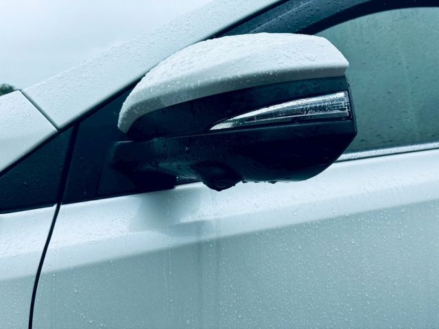 『可認證』『稀有ACC跟車』重點配備：倒車顯影｜後視鏡顯示器｜免鑰匙｜後備箱旅行燈｜迎賓踏板  第11張相片