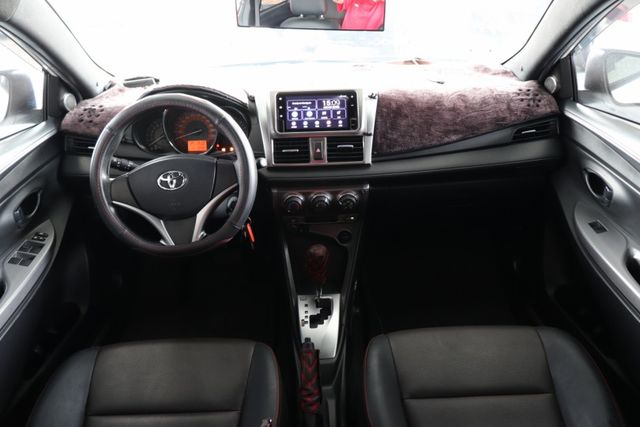 YARIS  第3張相片