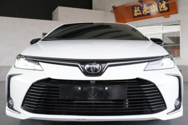 環景影像系統/摸門解鎖/車道維持輔助系統/駕駛座電動調整  第2張相片