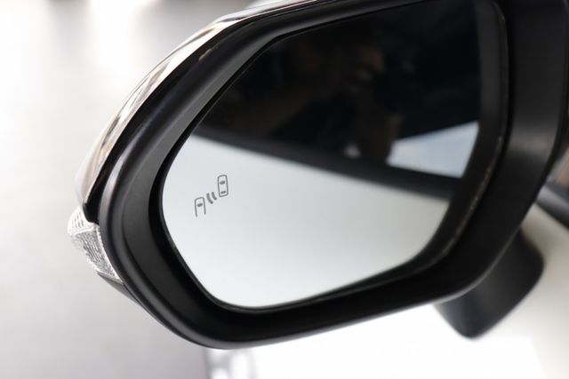 環景影像系統/摸門解鎖/車道維持輔助系統/駕駛座電動調整  第10張相片