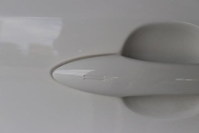 環景影像系統/摸門解鎖/車道維持輔助系統/駕駛座電動調整  第11張相片