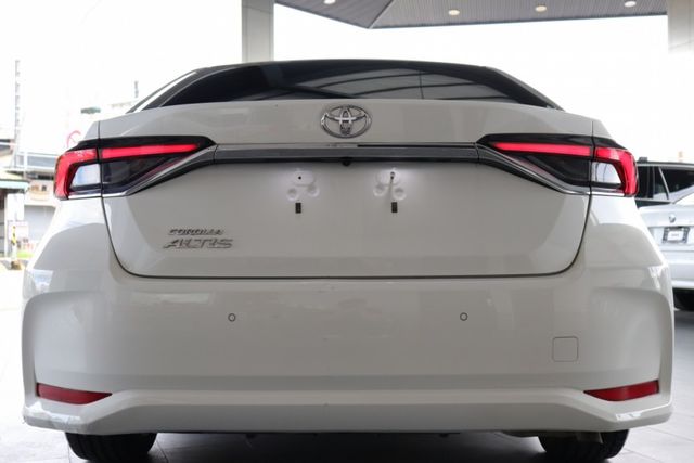 環景影像系統/摸門解鎖/車道維持輔助系統/駕駛座電動調整  第12張相片