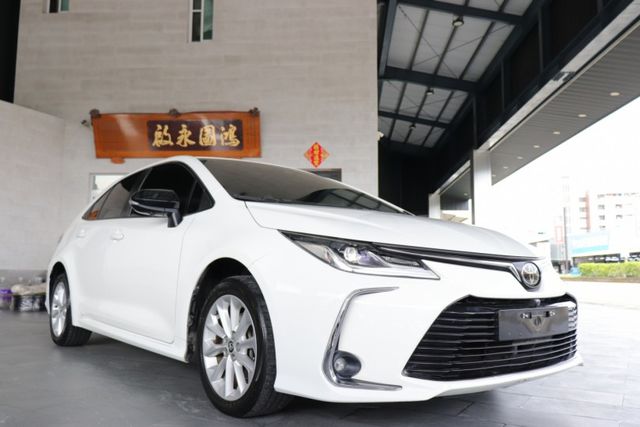 環景影像系統/摸門解鎖/車道維持輔助系統/駕駛座電動調整  第16張相片