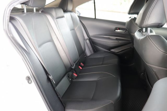 環景影像系統/摸門解鎖/車道維持輔助系統/駕駛座電動調整  第20張相片