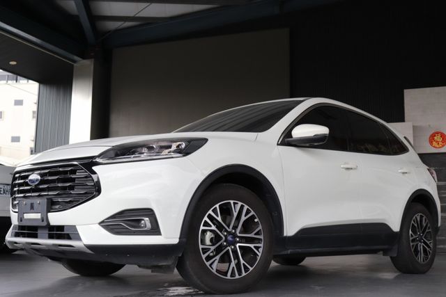 KUGA  第1張相片