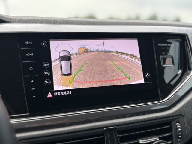 IQ.DRIVE 智慧駕駛輔助系統/ 9.2 吋多媒體觸控主機/Apple CarPlay／Android Auto  第4張相片