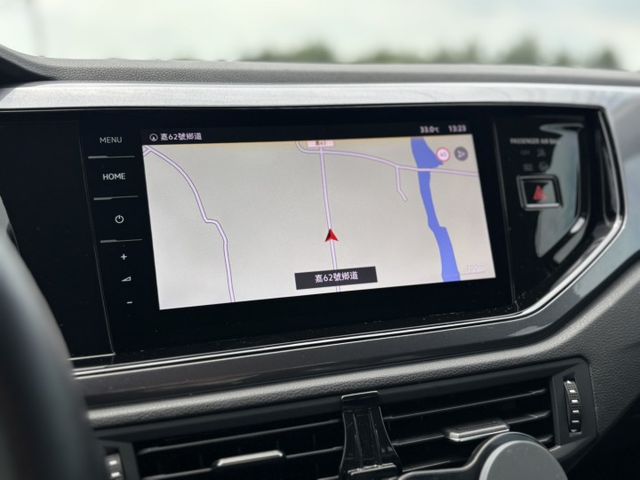 IQ.DRIVE 智慧駕駛輔助系統/ 9.2 吋多媒體觸控主機/Apple CarPlay／Android Auto  第5張相片