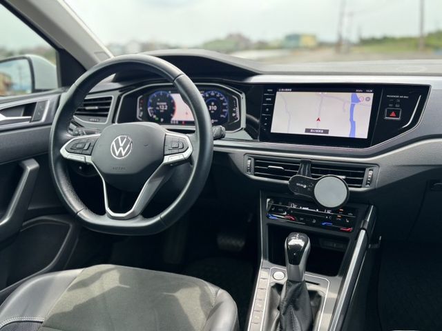 IQ.DRIVE 智慧駕駛輔助系統/ 9.2 吋多媒體觸控主機/Apple CarPlay／Android Auto  第9張相片