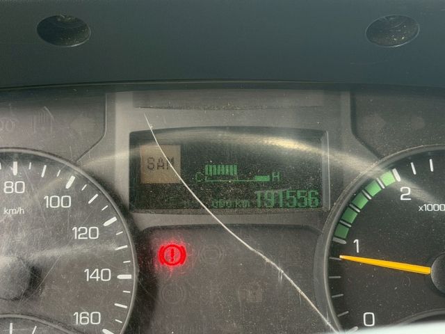 伸縮/篷式/電動昇降機/四路監控主機/加高帆布貨箱  第3張相片