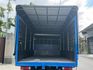 伸縮/篷式/電動昇降機/四路監控主機/加高帆布貨箱  第12張縮圖