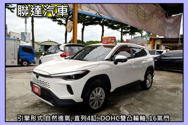 一手車/原廠保固中/尊絕版/僅跑2萬KM/ACC自駕跟車/360度環景/變換車道輔助/CarPlay  第2張相片