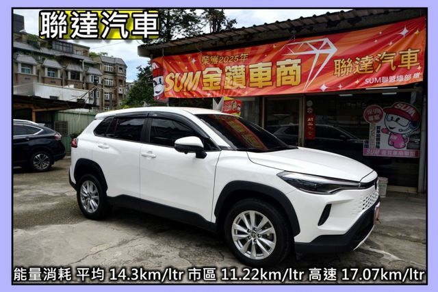 一手車/原廠保固中/尊絕版/僅跑2萬KM/ACC自駕跟車/360度環景/變換車道輔助/CarPlay  第3張相片