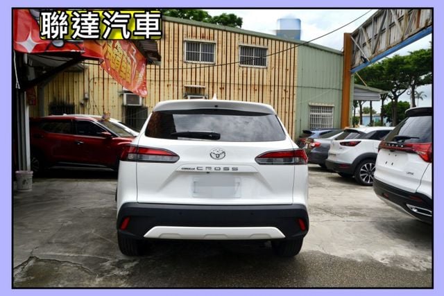 一手車/原廠保固中/尊絕版/僅跑2萬KM/ACC自駕跟車/360度環景/變換車道輔助/CarPlay  第5張相片