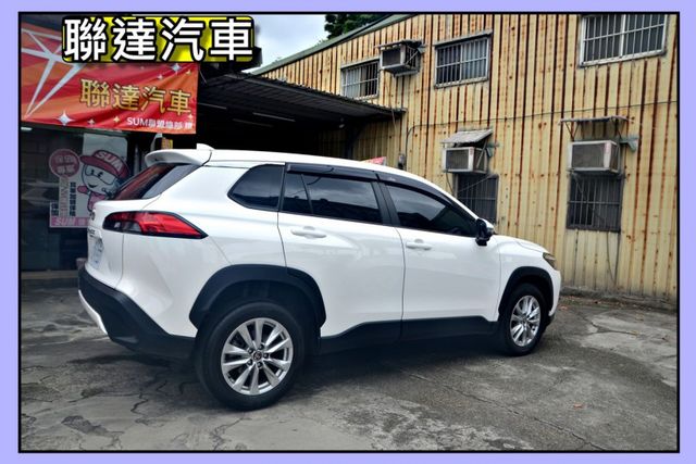 一手車/原廠保固中/尊絕版/僅跑2萬KM/ACC自駕跟車/360度環景/變換車道輔助/CarPlay  第6張相片