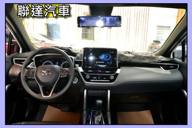 一手車/原廠保固中/尊絕版/僅跑2萬KM/ACC自駕跟車/360度環景/變換車道輔助/CarPlay  第7張相片