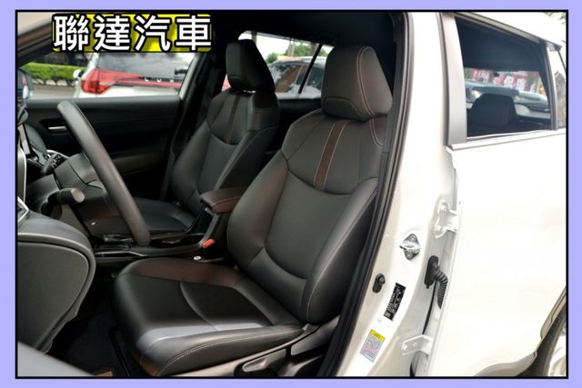 一手車/原廠保固中/尊絕版/僅跑2萬KM/ACC自駕跟車/360度環景/變換車道輔助/CarPlay  第8張相片