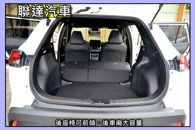 一手車/原廠保固中/尊絕版/僅跑2萬KM/ACC自駕跟車/360度環景/變換車道輔助/CarPlay  第10張相片