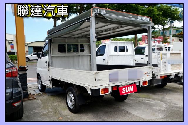 一手車/原漆原鈑件/原廠保固車/360度環景/安全氣囊*2  第4張相片