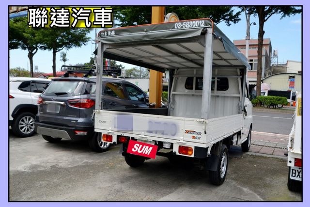 一手車/原漆原鈑件/原廠保固車/360度環景/安全氣囊*2  第5張相片