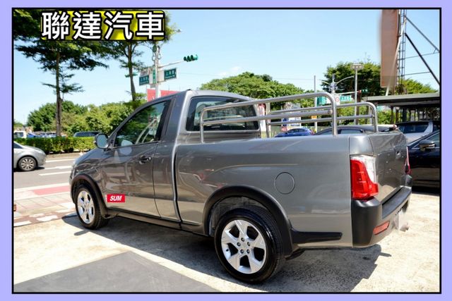 全車原鈑件/晶鑽型/行車紀錄器/免頭款可全額貸款/五大保固一年或兩萬公里  第4張相片
