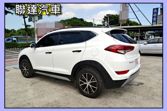 尊貴型Turbo/全車原鈑件/全景天窗/360度倒車環景影像/電動座椅/定速巡航  第4張相片