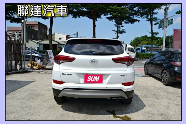 尊貴型Turbo/全車原鈑件/全景天窗/360度倒車環景影像/電動座椅/定速巡航  第5張相片