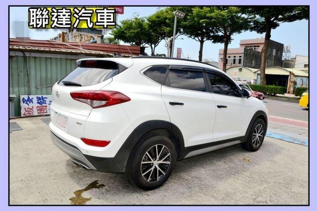 尊貴型Turbo/全車原鈑件/全景天窗/360度倒車環景影像/電動座椅/定速巡航  第6張相片