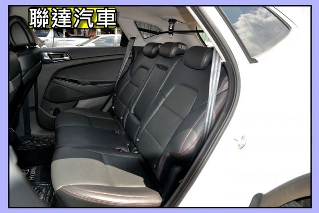 尊貴型Turbo/全車原鈑件/全景天窗/360度倒車環景影像/電動座椅/定速巡航  第10張相片