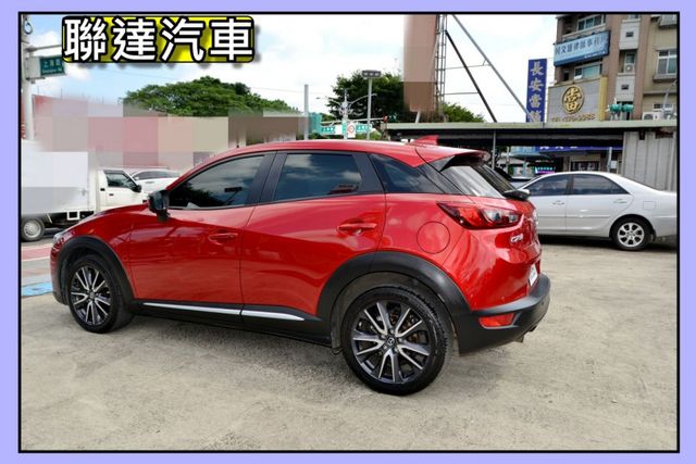 頂級型/全車原鈑件/一手車/360度環景影像/衛星導航/倒車影像/LED頭燈/可全額貸款  第4張相片