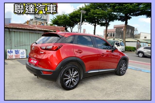 頂級型/全車原鈑件/一手車/360度環景影像/衛星導航/倒車影像/LED頭燈/可全額貸款  第6張相片