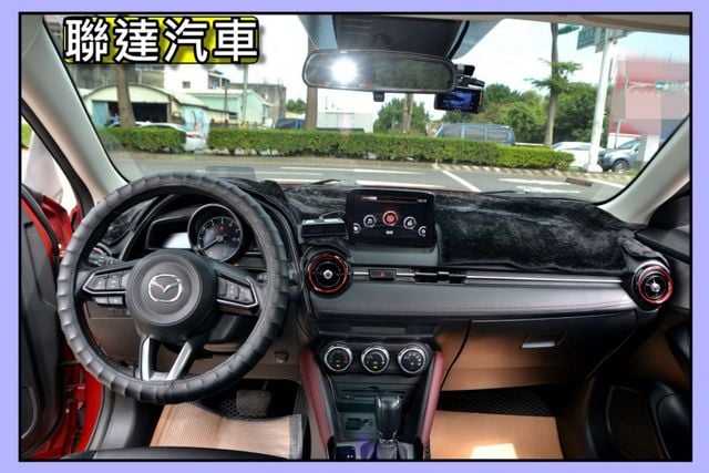 頂級型/全車原鈑件/一手車/360度環景影像/衛星導航/倒車影像/LED頭燈/可全額貸款  第7張相片