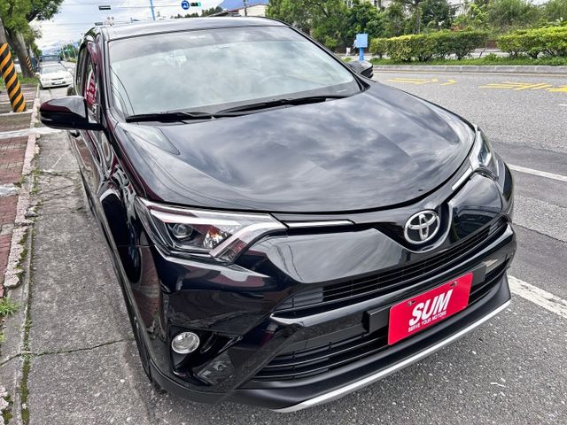 熱門休旅首選車款 ! 漂亮美車 ! 全新安卓機 ! 第三方認證 ! 全額貸款 !  第2張相片