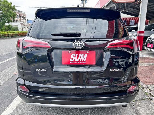 熱門休旅首選車款 ! 漂亮美車 ! 全新安卓機 ! 第三方認證 ! 全額貸款 !  第6張相片