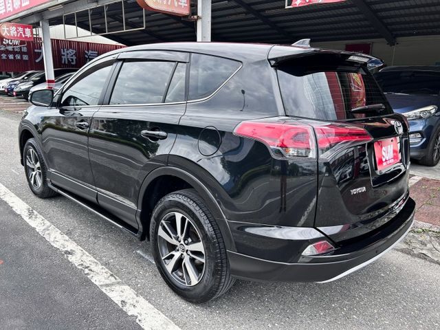 熱門休旅首選車款 ! 漂亮美車 ! 全新安卓機 ! 第三方認證 ! 全額貸款 !  第7張相片