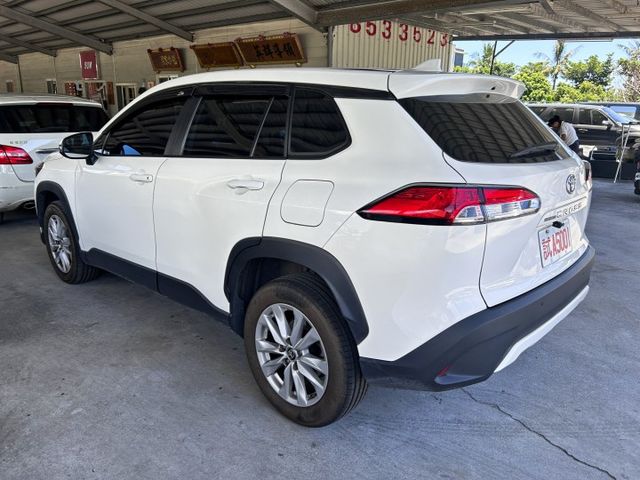 休旅車銷售冠軍 ! 一手漂亮車 ! 第三方認證 ! 全額貸款 !  第2張相片