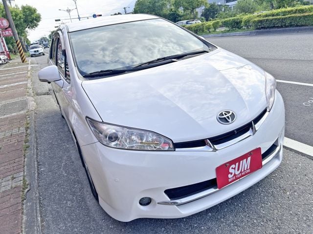 7人座首選車款 ! 升級安卓機 ! 360度環景 ! 第三方認證 ! 全額貸款 !  第2張相片