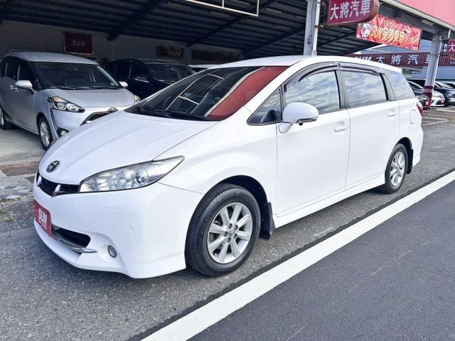 7人座首選車款 ! 升級安卓機 ! 360度環景 ! 第三方認證 ! 全額貸款 !  第4張相片