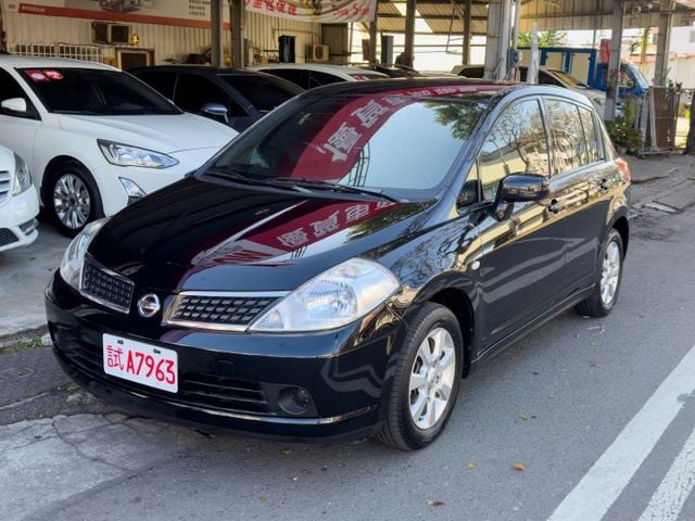 原鈑件/省油代步車  第1張相片