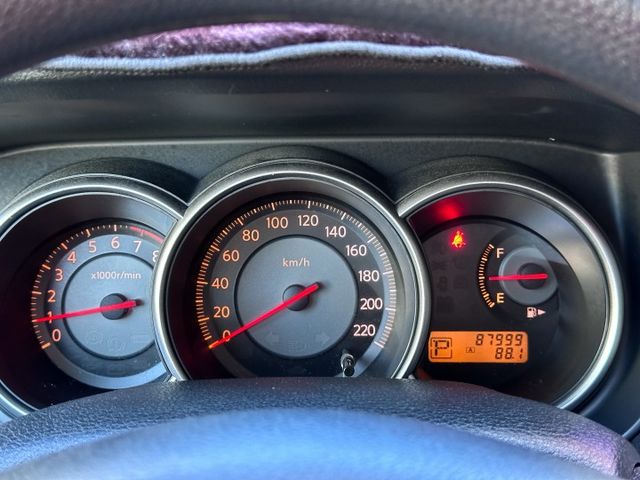 原鈑件/省油代步車  第2張相片